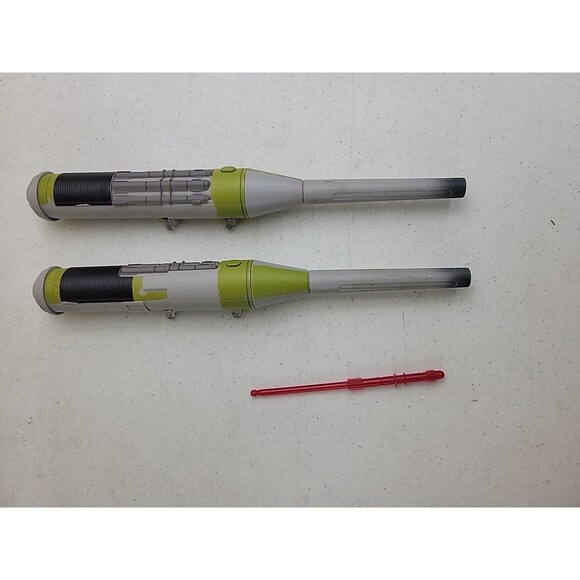 Star Wars Republic Gunship Revenge of the Sith & Clone Wars for Fix or Parts - Picture 4 of 16